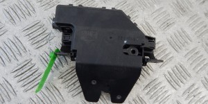 Замок багажника BMW 3-series (E46) 51 24 8 196 401