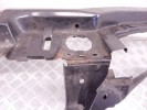 Передняя панель крепления облицовки (телевизор) BMW X5-series (E53) 51 71 8 402 319