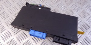 Блок комфорта BMW 3-series (E90/91/92) 61 35 9 119 491
