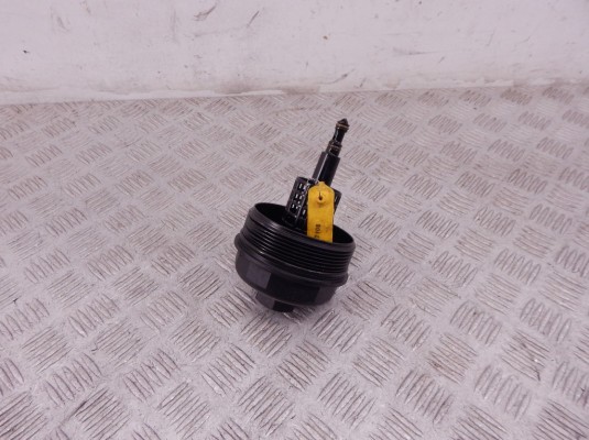 Крышка масляного стакана BMW 3-series (E46) 11 42 1 744 000