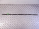Молдинг двери передней правой BMW 3-series (E46) 51 13 8 208 450