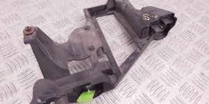 Крепление фары левой BMW X5-series (E53) 63 12 6 927 797