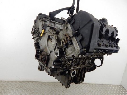 Двигатель BMW X5-series (E53) 11 00 0 427 238