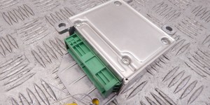 Блок AirBag BMW 5-series (E39) 65 77 6 920 848
