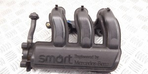 Коллектор впускной SMART Fortwo W450 (1998-2007) А 160 141 02 01 Коллектор впускной SMART Fortwo W450 (1998-2007) А 160 141 02 01