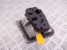 Фонарь крышки багажника правый BMW 3-series (E46) 63 21 8 368 760