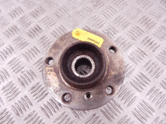 Подшипник ступицы BMW 7-series (E65/66) 33 41 6 753 100 Подшипник ступицы BMW 7-series (E65/66) 33 41 6 753 100