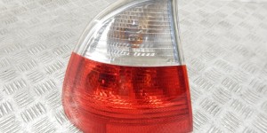 Фонарь задний левый BMW 3-series (E46) Фонарь задний левый BMW 3-series (E46)