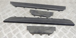 Накладка декоративная BMW 1-series (E87) 51 71 7 117 633