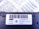 Блок кнопок BMW 7-series (E38) 61 31 8 373 772