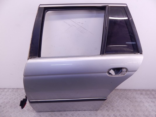 Дверь задняя левая BMW 5-series (E39) 41 52 8 266 725