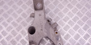 Кронштейн двигателя BMW X5-series (E70) 22 11 6 772 673 Кронштейн двигателя BMW X5-series (E70) 22 11 6 772 673