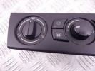 Блок управления печки/климат-контроля BMW 1-series (E87) 64 11 6 960 860