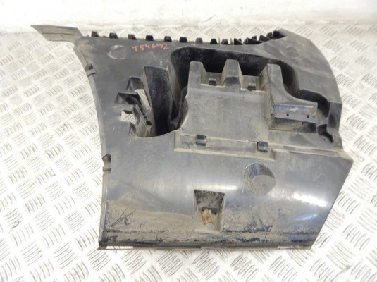 Кронштейн крепления бампера заднего BMW 5-series (F10/11) 51 12 7 184 767