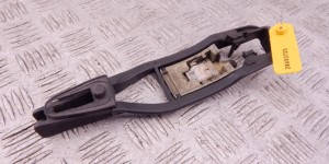 Скелет ручки наружной передней левой BMW 3-series (E46) 51 21 8 216 121