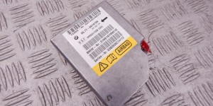 Блок AirBag BMW 5-series (E39) 65 77 6 919 789