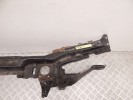 Передняя панель крепления облицовки (телевизор) BMW X5-series (E53) 51 71 8 402 319