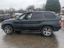 Зеркало наружное правое BMW X5-series (E53)