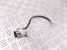 Минусовой провод аккумулятора BMW 3-series (F30/31) 61 21 9 322 900