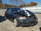 Стекло двери задней правой BMW 3-series (E90/91/92)