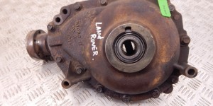 Редуктор переднего моста LAND-ROVER RANGE ROVER(2002-2005) Редуктор переднего моста LAND-ROVER RANGE ROVER(2002-2005)