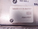 Блок управления двигателем BMW 3-series (E46) 12 14 7 500 255