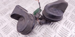 Сигнал (клаксон) BMW 5-series (E39) 61 33 8 381 271 Сигнал (клаксон) BMW 5-series (E39) 61 33 8 381 271