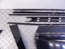 Молдинг дверей (комплект) BMW X5-series (E53) 51 32 8 257 701
