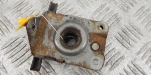 Замок капота BMW 5-series (E39) 51 23 8 203 859