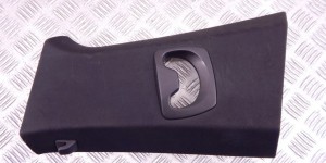 Обшивка стойки центральной левой BMW 7-series (F01/02) 9112739 Обшивка стойки центральной левой BMW 7-series (F01/02) 9112739
