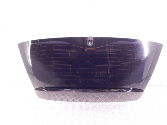 Стекло заднее BMW 3-series (E46) 51 31 8 255 292