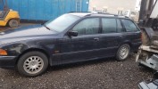 Клапан EGR BMW 5-series (E39)