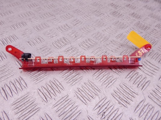 Стоп-сигнал BMW 1-series (E87) 63 25 6 924 673