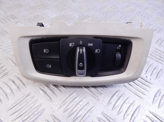 Переключатель света BMW X5-series (F15) 61 31 9 390 202