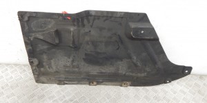 Защита КПП BMW 1-series (E87) 51 75 7 059 388 Защита КПП BMW 1-series (E87) 51 75 7 059 388