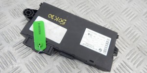 Блок управления CAS BMW X5-series (E70) 61 35 6 943 833