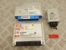 Блок управления двигателем BMW 5-series (E39) 12 14 1 430 844