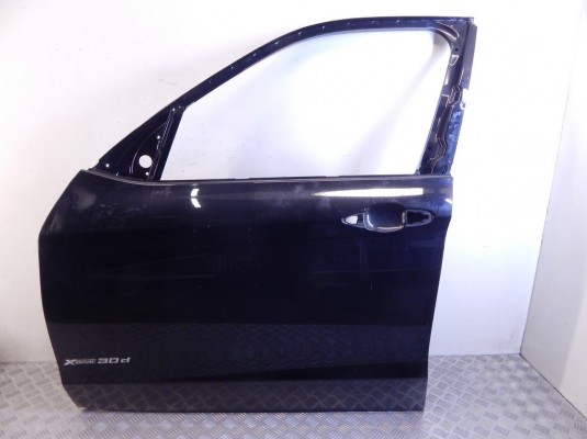 Дверь передняя левая BMW X5-series (F15) 41 51 7 386 737 Дверь передняя левая BMW X5-series (F15) 41 51 7 386 737