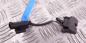 Форсунка омывателя BMW 3-series (E46) 61 66 8 374 366
