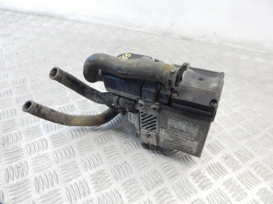 Автономный отопитель BMW 7-series (E65/66) 64 12 6 933 067