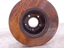 Диск тормозной передний BMW 5-series (E60/61) 34 11 6 864 059