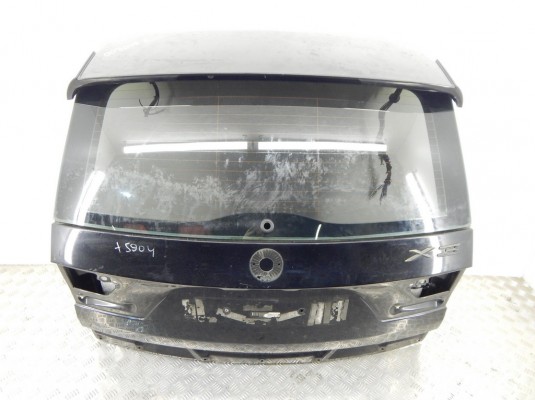 Крышка багажника (дверь 3-5) BMW X3-series (E83) 41 00 3 452 197