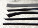 Накладка декоративная салона (комплект) BMW 5-series (E39) 51 16 8 256 297