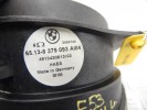 Динамик двери задней левой BMW X5-series (E53) 65 13 8 379 093