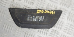 Накладка декоративная BMW X3-series (F25) 51 47 7 205 611