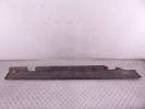 Накладка на порог BMW 3-series (E46) 51 71 8 209 755