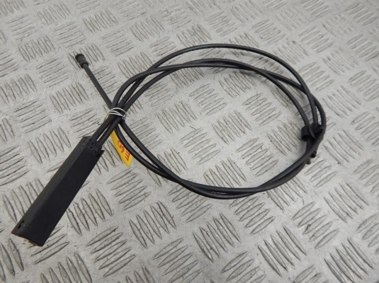Трос капота BMW 5-series (E60/61) 51 23 7 184 454