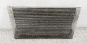 Радиатор (основной) BMW 5-series (E60/61) 17 11 7 787 440