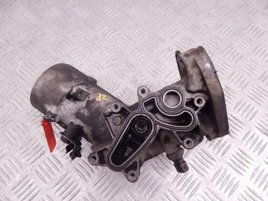 Корпус масляного фильтра BMW X5-series (E53) 11 42 7 805 408