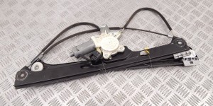 Стеклоподъемник электрический передний левый MERCEDES-BENZ VANEO (W414) А4147200546